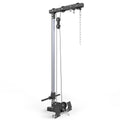 Lat pulldown-tillegg LTO-510 forfra
