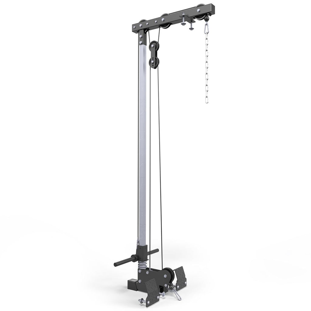 Lat pulldown-tillegg LTO-520 forfra