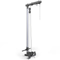 Lat pulldown-tillegg LTO-520 forfra