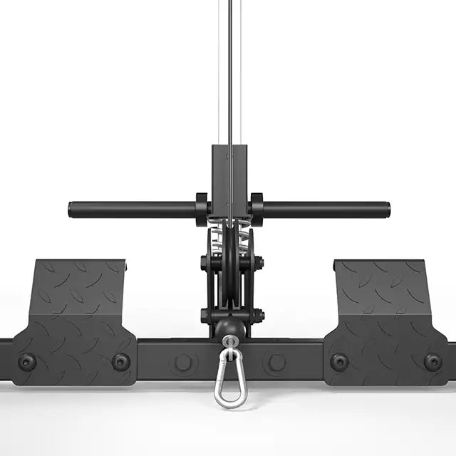 Lat pulldown-tillegg LTO-520 kabelsystem