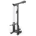 Lat pulldown-tillegg LTO-780 forfra