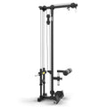 Lat pulldown-tillegg LTO-II forfra