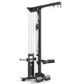 Lat Pulldown-tilvalg Plate Load for HRX-/MPX-780 200 kg forfra