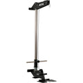 Lat Pulldown veggstasjon Plate Load 130 kg kapasitet forfra