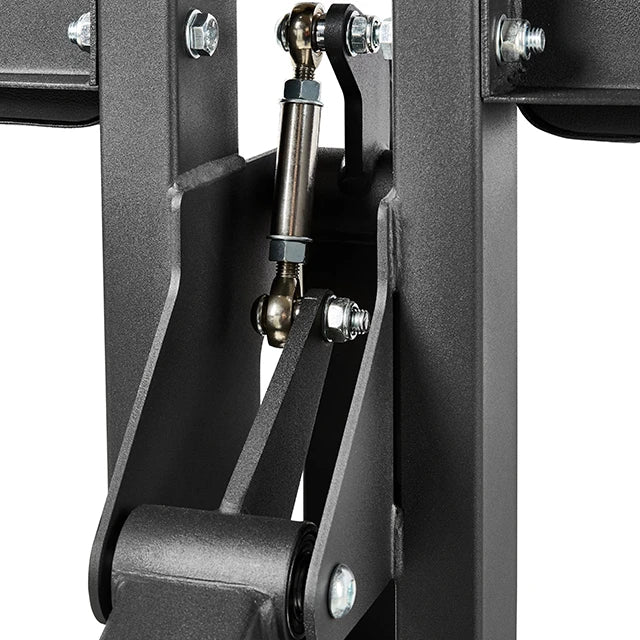 Leg Master beintrener for knebøy og bencurl - ATX