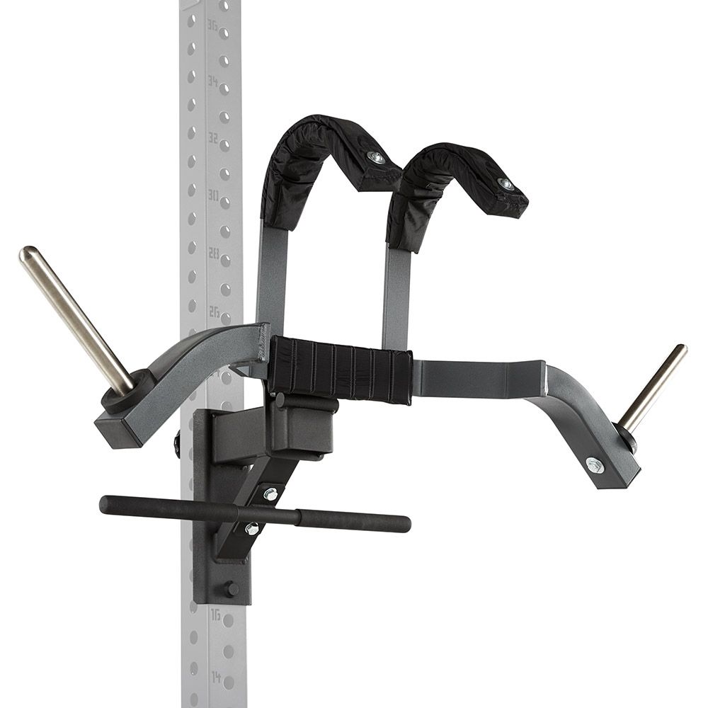 Leg Master rack add-on 200 kg belastning 29 kg bakside