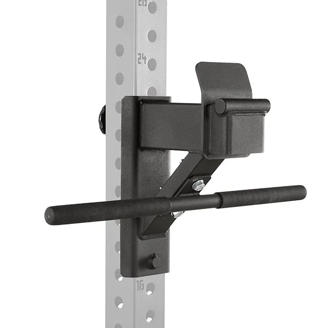 Leg Master knebøy- og leggtilbehør for rack serie 600-800 - ATX