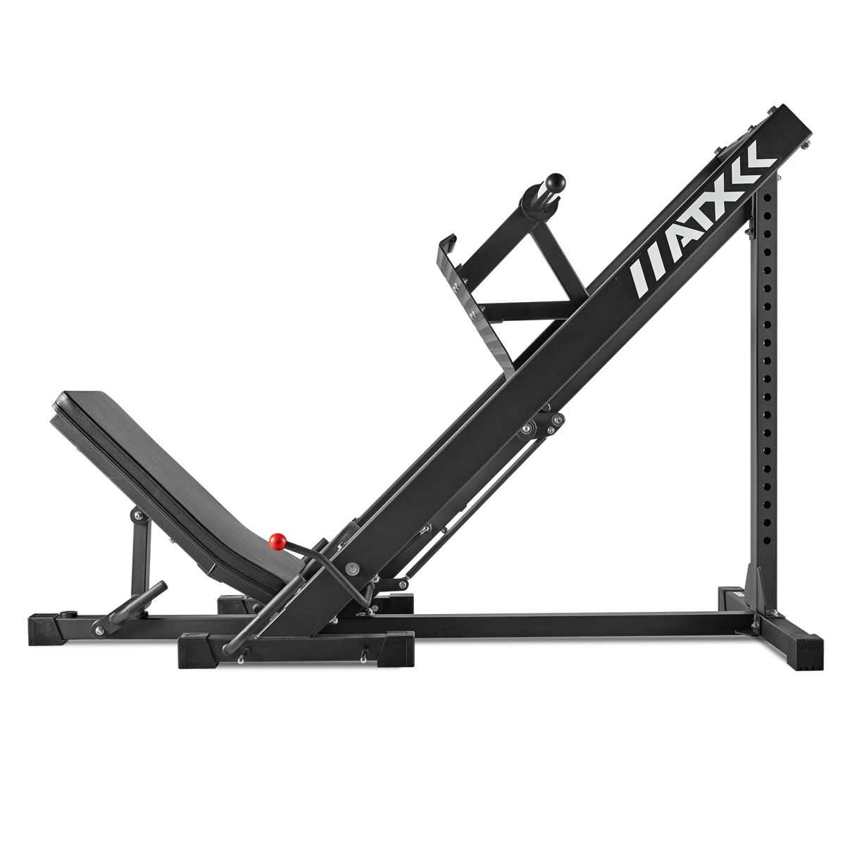 Leg Press classic 45° 500 kg kapasitet EN 20957 - ATX bakside