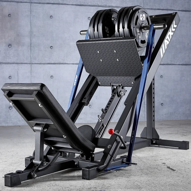 Nærbilde av Leg Press classic 45° 500 kg kapasitet EN 20957 - ATX