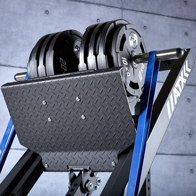 Leg Press Classic 45° kompakt - ATX
