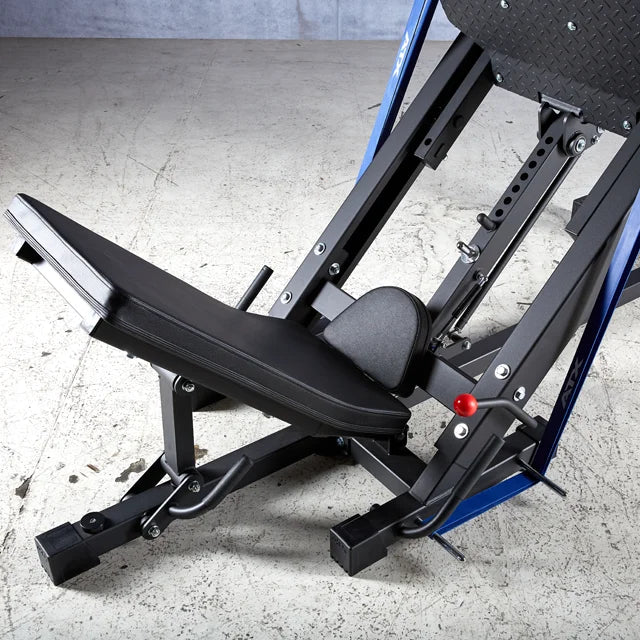 Leg Press Classic 45° kompakt - ATX