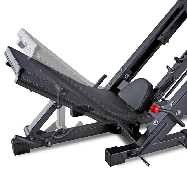 Leg Press Classic 45° kompakt - ATX