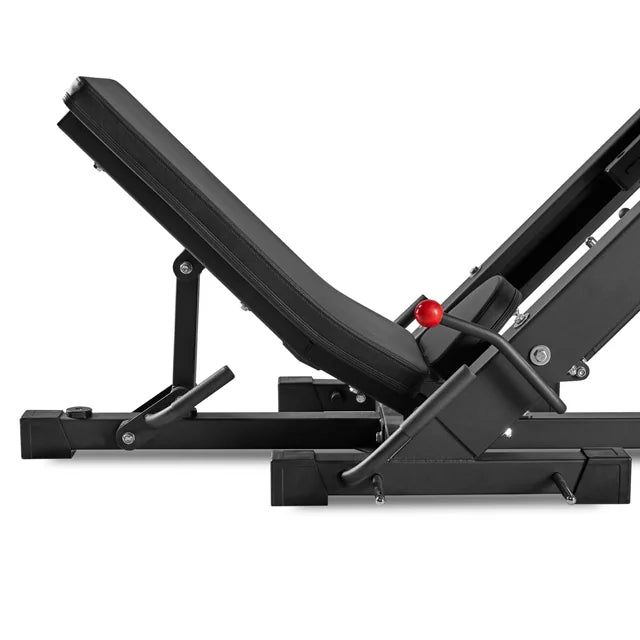 Leg Press Classic 45° kompakt - ATX