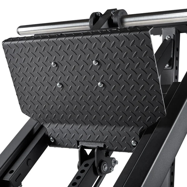 Leg Press Classic 45° kompakt - ATX