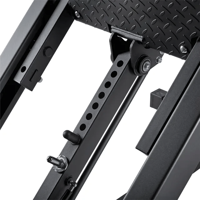 Leg Press Classic 45° kompakt - ATX