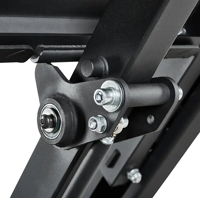 Leg Press Classic 45° kompakt - ATX