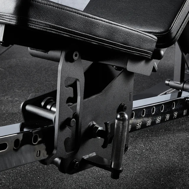 Lever Arm Smith Machine for bryst og skuldre, 250 kg - ATX
