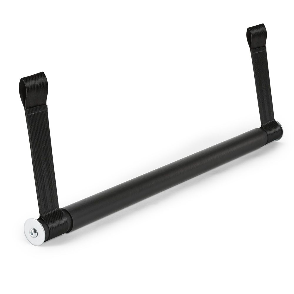 Lever-Arm Straight-Bar stålrør med beskyttelse 45 mm forfra