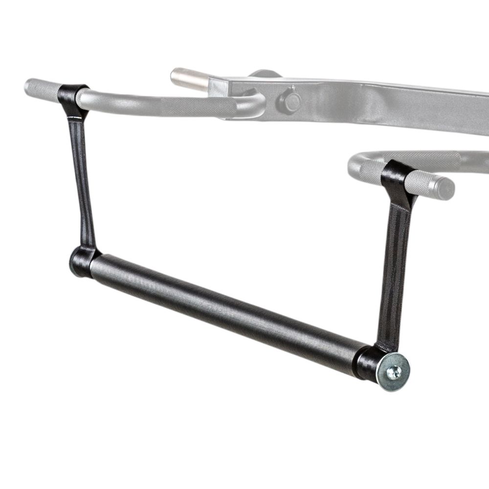 Lever-Arm Straight-Bar tilbehør for spakarm - Megafitness Shop