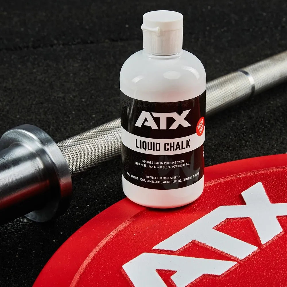 Liquid Chalk 250 ml 10-er sett flytende kritt detalj