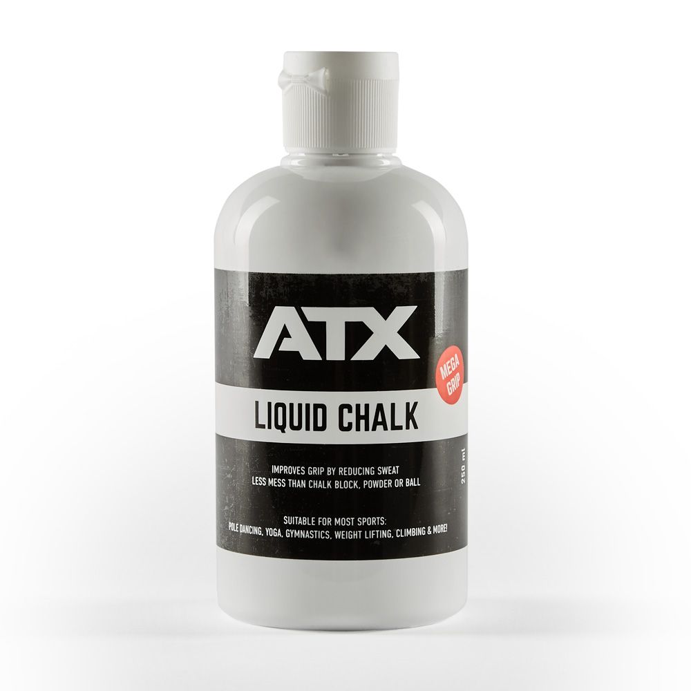 Liquid Chalk flytende kritt 250 ml - ATX forfra
