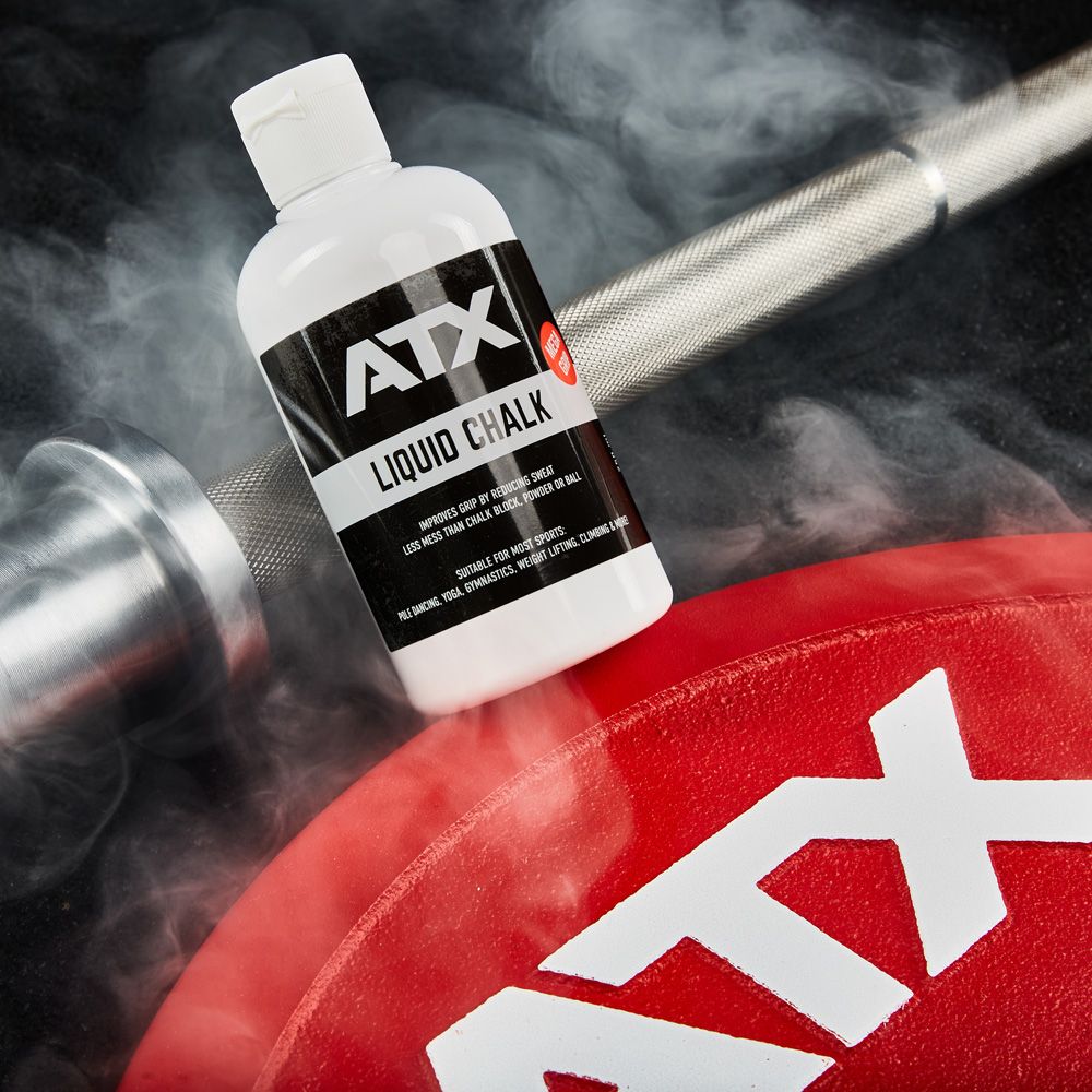 Liquid Chalk flytende kritt 250 ml - ATX bakside