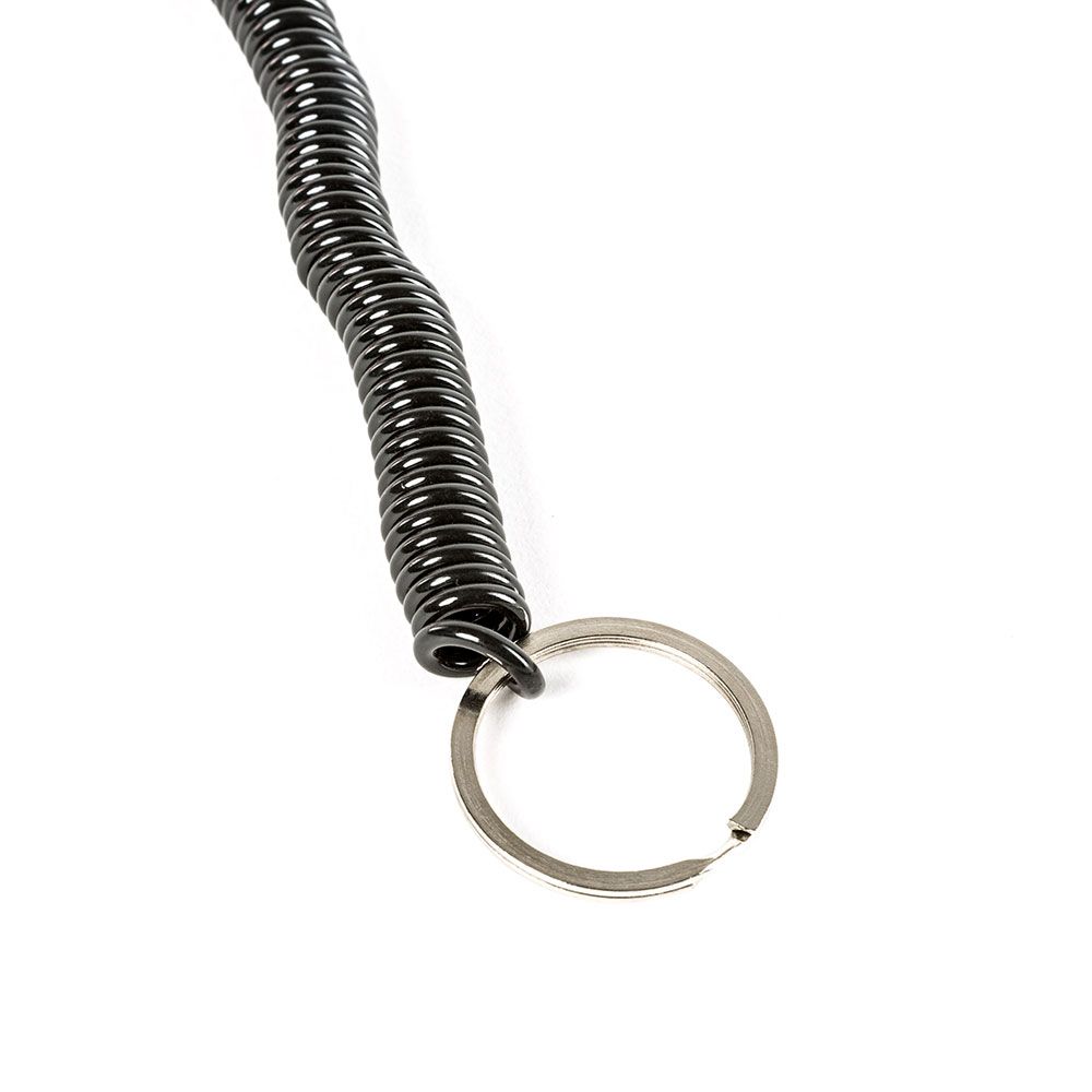 Montert magnetisk låsepinne 10 mm for vektmagasin