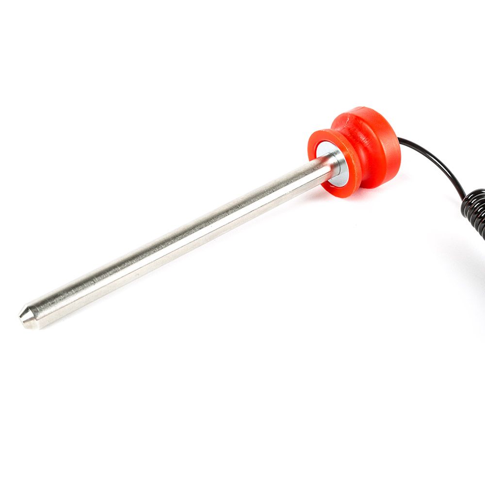 Nærbilde av magnetisk stikkbolt 8 mm for vektmagasin
