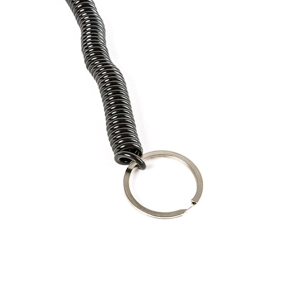 Magnetisk stikkbolt 8 mm for vektmagasin side