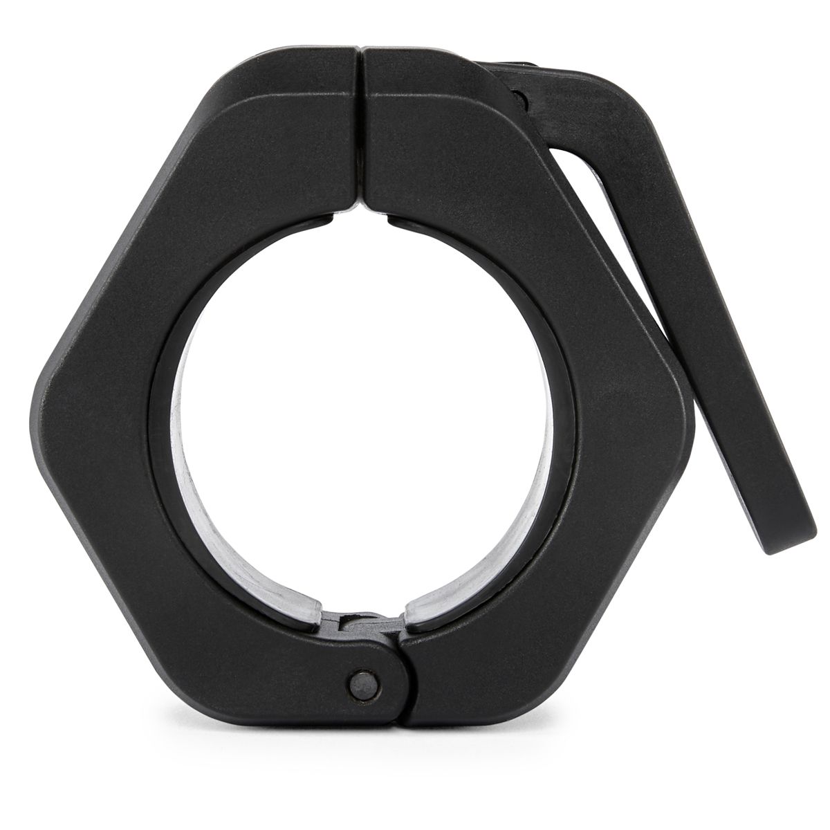 Detalj av Magnetisk vektstangklemme 50 mm par 2 x 125 g