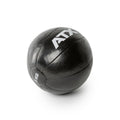 Medicine Ball Classic kunstlær 5 kg Ø25 cm forfra