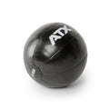 Medicine Ball Classic kunstlær 6 kg Ø26 cm forfra