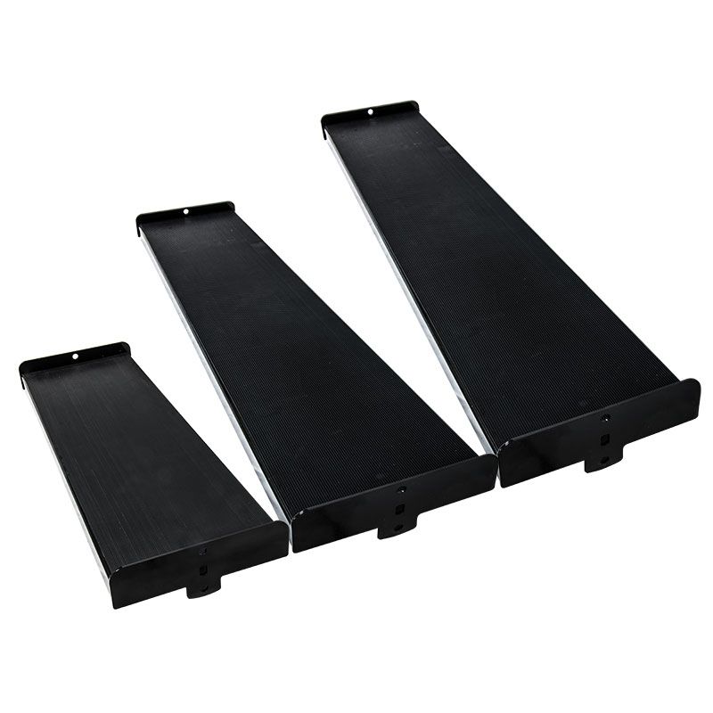 Modulært rack-system SEMI-PRO 400 Build your Rack komplett