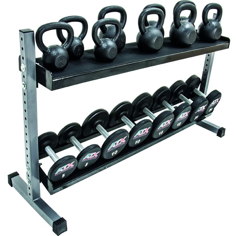 Modulært rack-system SEMI-PRO 400 Build your Rack oversikt