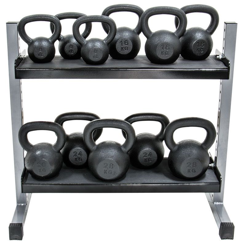 Modulært rack-system SEMI-PRO 400 Build your Rack side