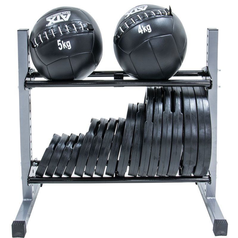 Modulært rack-system SEMI-PRO 400 Build your Rack stålramme