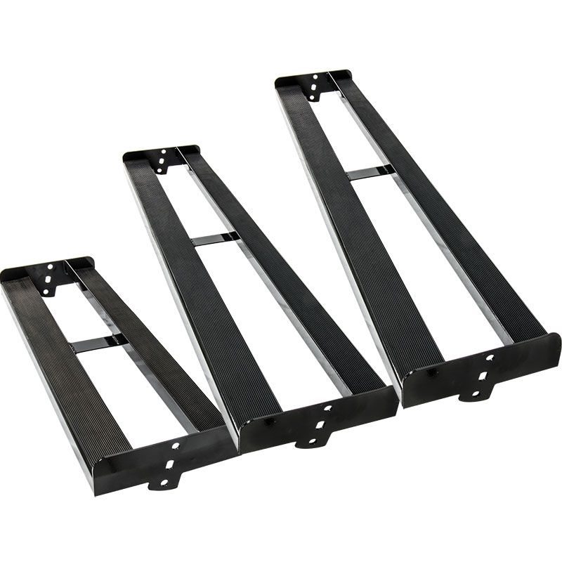 Modulært rack-system SEMI-PRO 400 Build your Rack tilbehør
