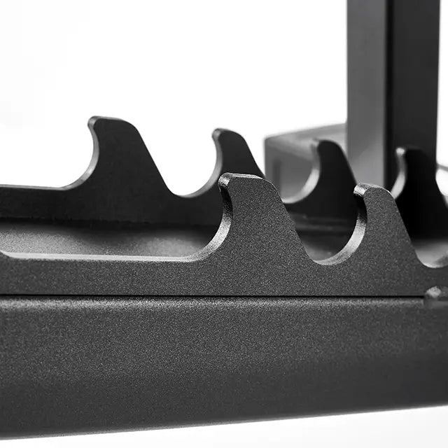 Multi Bench Pro justerbar treningsbenk setet