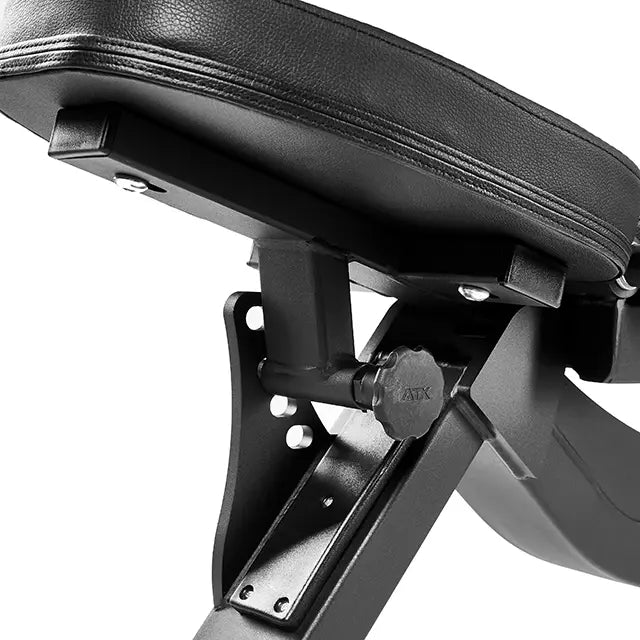 Multi Bench Pro justerbar treningsbenk ryggstøtte justering