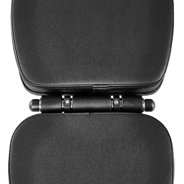 Multi Bench Pro justerbar treningsbenk logo