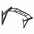 Multi-grip pull-up-stang Gladiator 130 cm forfra