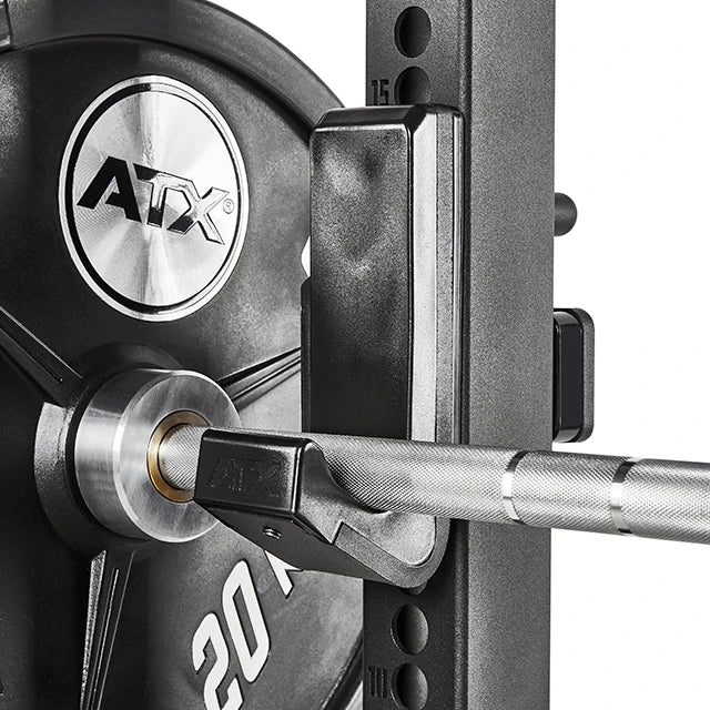 Multi Bench Press justerbar -10° til 82° maks 400 kg - ATX
