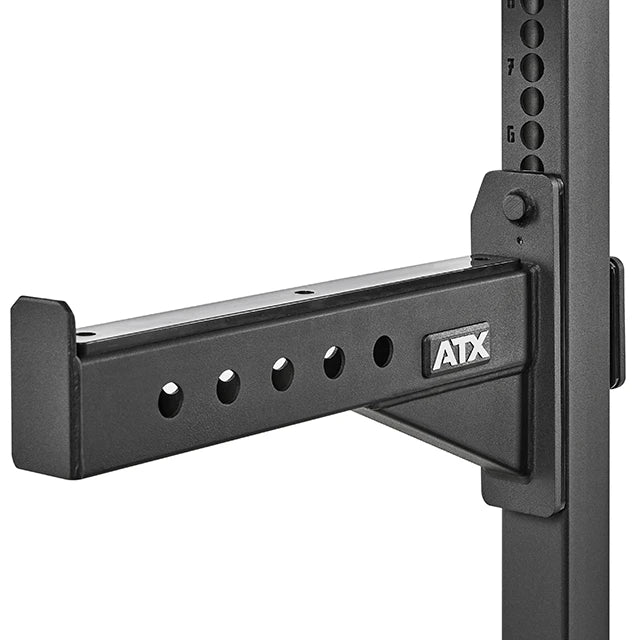 Multi Bench Press justerbar -10° til 82° maks 400 kg - ATX