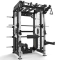 Multi Pull Smith Rack MPHR-780 forfra