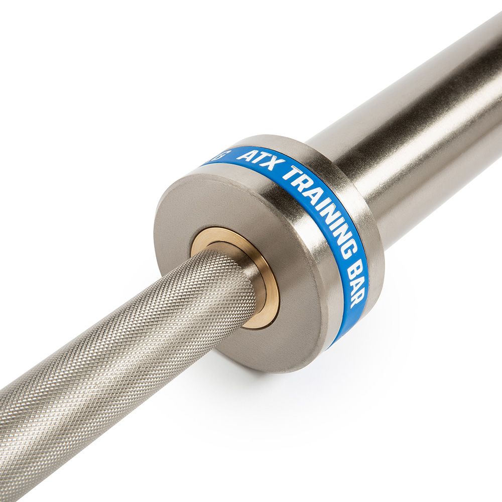 Multibar / Hybridbar 20 kg krom 28 mm grep 400 kg kapasitet sideprofil