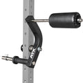 Nakke- og halstrener for rack 60 kg kapasitet 7 kg front