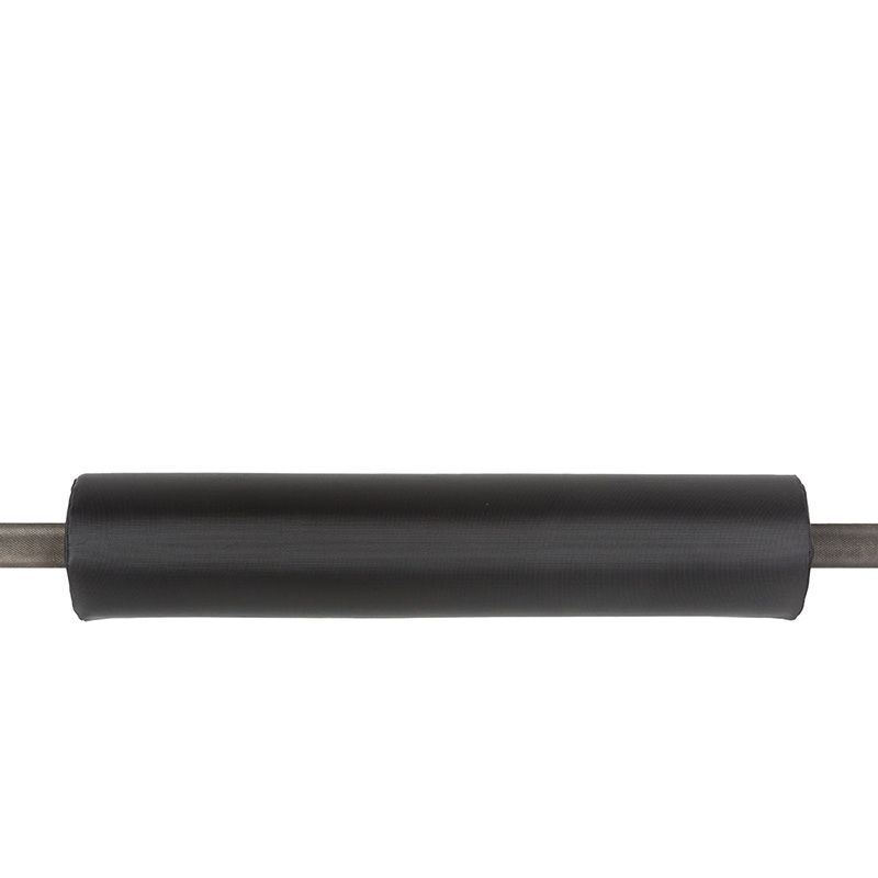 Nakkebeskytter polstringsrull 450 mm nylon bakside