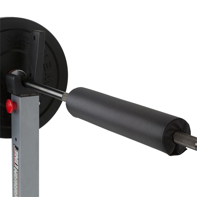 Nakkebeskytter polstringsrull 450 mm nylon nærbilde