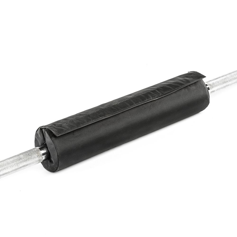 Nakkepute for vektstenger 370 mm svart nærbilde