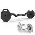 Octa SZ Bar curlstang 12 kg 35 mm grep forfra